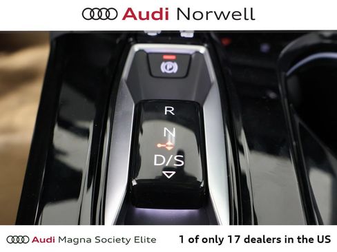 New 2026 Audi Q5 Premium AWD/4WD image 3