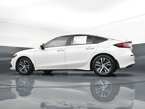 Used 2023 Honda Civic LX image 35