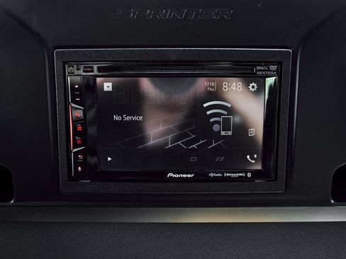 Used 2019 Mercedes-Benz Sprinter 3500 image 41