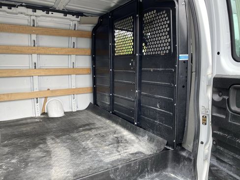 Used 2020 GMC Savana 2500 w/ Driver Convenience Package image 25