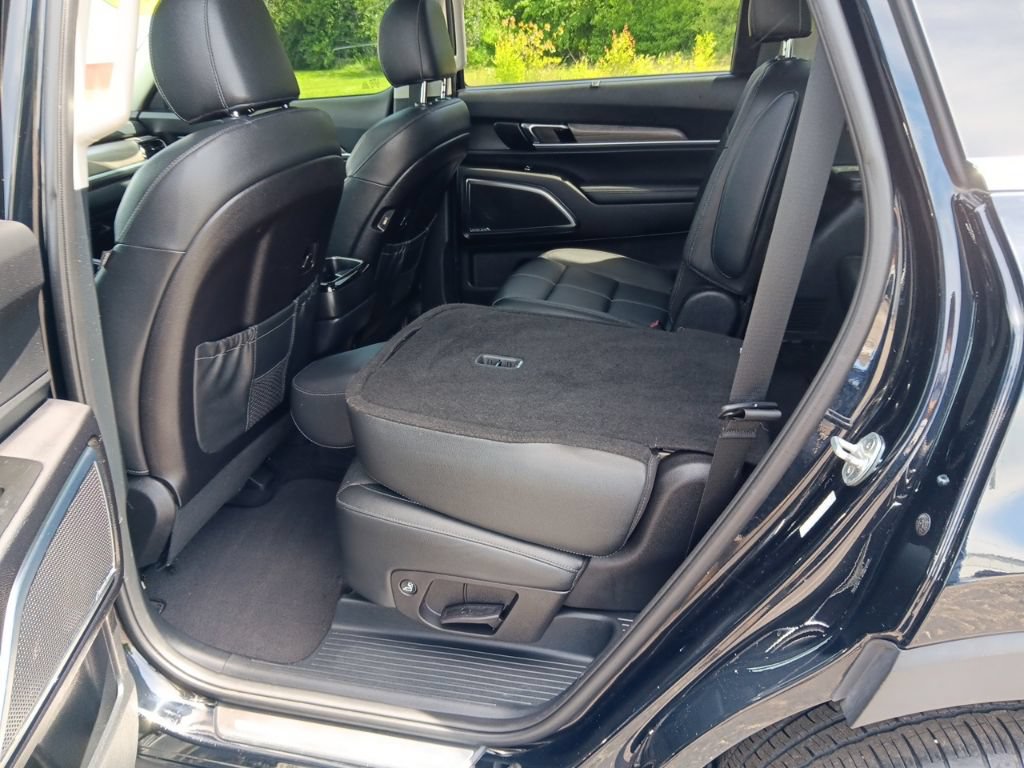 Used 2021 Kia Telluride SX AWD/4WD image 37