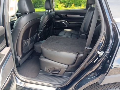 Used 2021 Kia Telluride SX AWD/4WD image 37