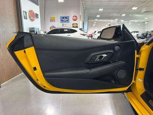Used 2021 Toyota Supra Premium w/ Driver Assist Package RWD image 11