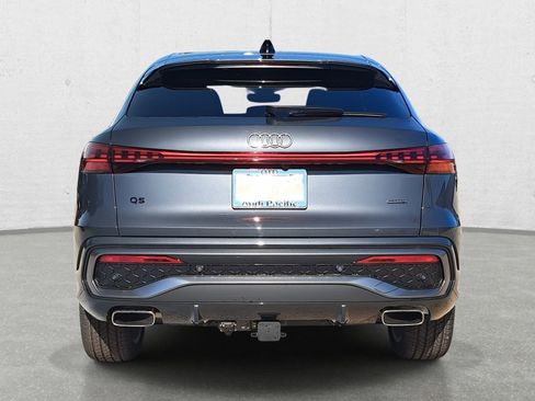 New 2025 Audi Q5 Premium Plus image 6
