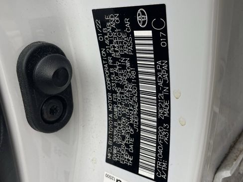 Used 2022 Toyota Corolla LE image 10