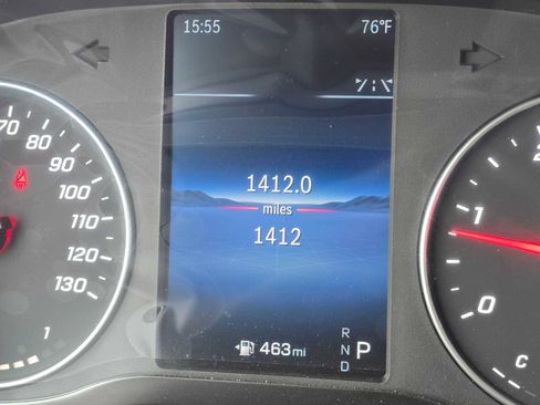 Used 2026 Mercedes-Benz Sprinter 2500 image 29