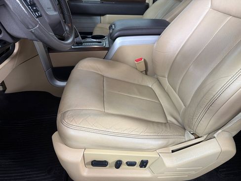 Used 2014 Ford F150 Lariat w/ Equipment Group 501A Mid AWD/4WD image 11