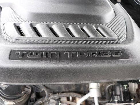 Used 2024 Jeep Wagoneer Series II image 58