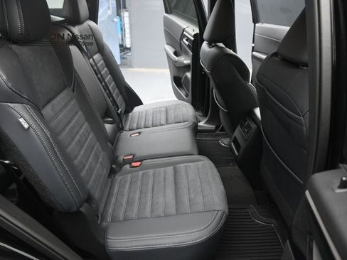 New 2026 Nissan Rogue SL AWD/4WD image 22