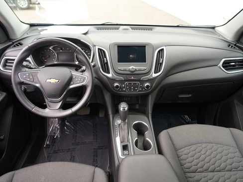 Used 2019 Chevrolet Equinox LT FWD image 26
