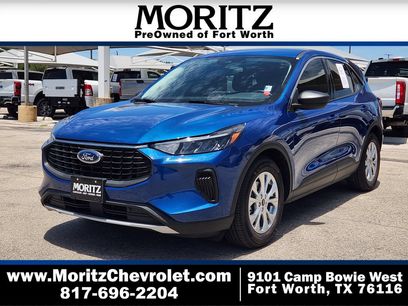 Used 2023 Ford Escape Active w/ Cold Weather Package