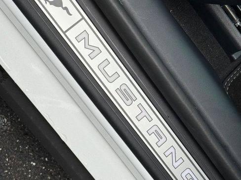 Certified 2024 Ford Mustang GT Premium image 8