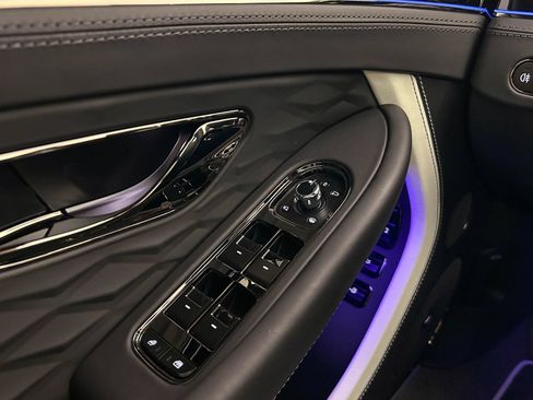 New 2025 Bentley Continental GT Speed AWD/4WD image 15