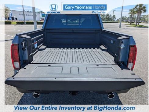 New 2026 Honda Ridgeline RTL image 20