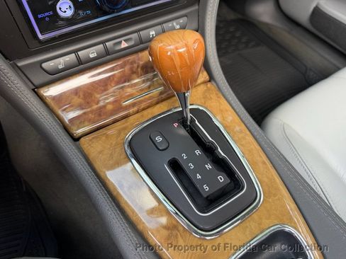 Used 2006 Jaguar S-TYPE 3.0 RWD image 53