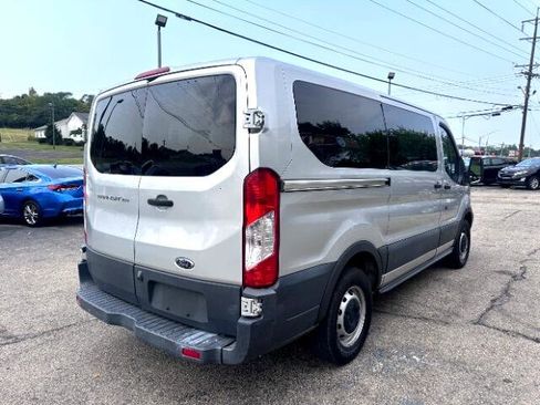 Used 2016 Ford Transit 150 XL image 5