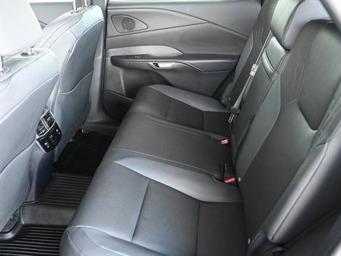 Used 2025 Lexus RX 350h image 14