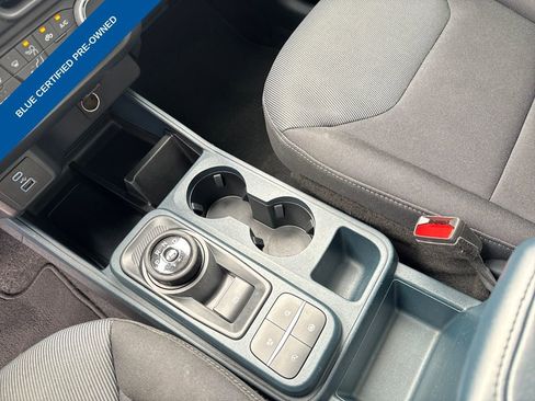 Certified 2022 Ford Maverick XL w/ Equipment Group 100A Standard image 27