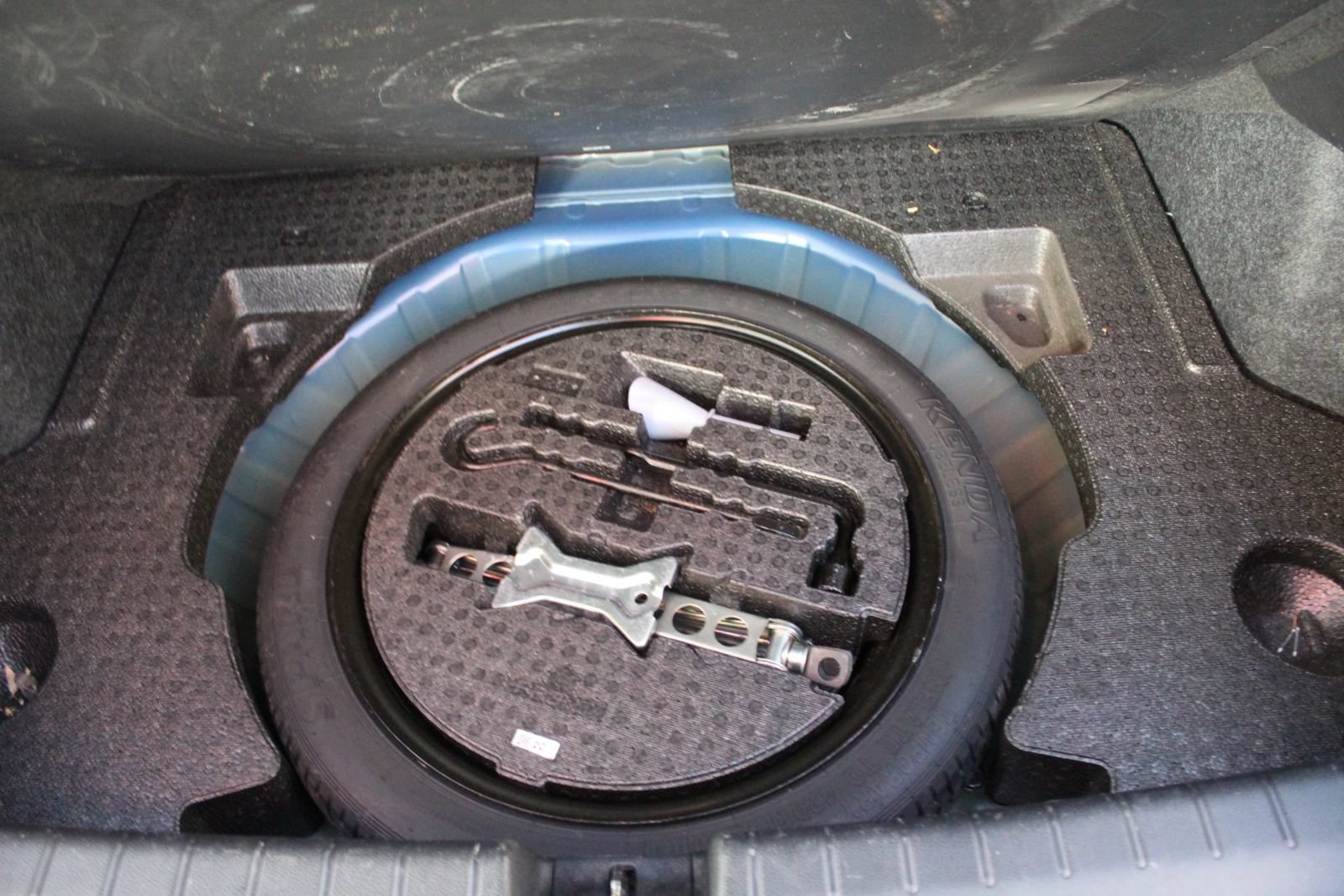 Used 2019 Honda Civic Sport image 28