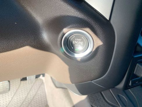 Certified 2019 Chevrolet Silverado 1500 LTZ image 16