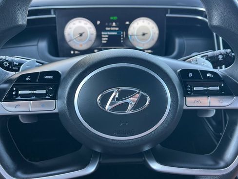 Used 2023 Hyundai Santa Cruz Night w/ Cargo Package AWD/4WD image 26
