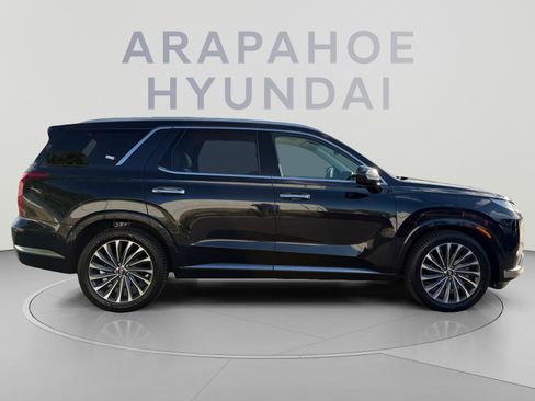 Used 2024 Hyundai Palisade Calligraphy AWD/4WD image 6
