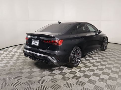 New 2026 Audi RS 3 image 5