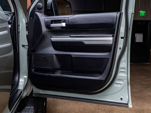 Used 2021 Toyota Tundra TRD Pro image 36