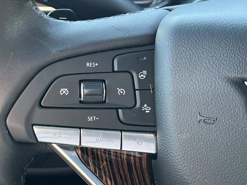 Certified 2024 Cadillac Escalade ESV Premium Luxury w/ Performance Package image 30