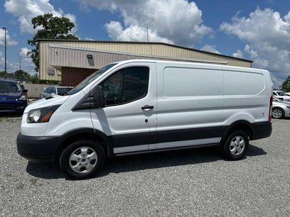 Used 2018 Ford Transit 250 130 Low Roof