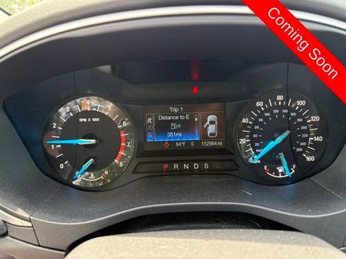 Used 2014 Ford Fusion SE FWD image 8