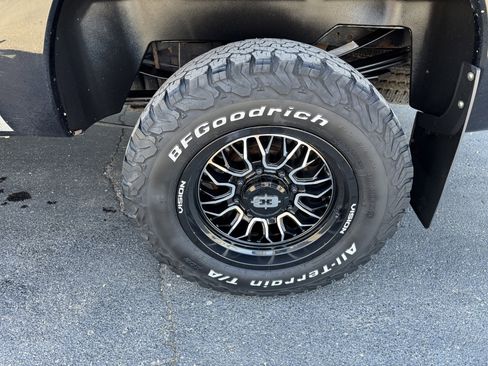 Used 2016 Ford F350 Lariat w/ Lariat Ultimate Package AWD/4WD image 42