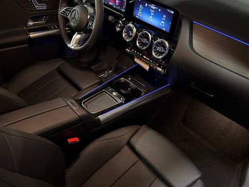 New 2026 Mercedes-Benz GLA 250 4MATIC image 15