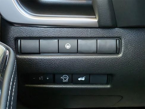 New 2026 Nissan Rogue SV w/ Cold Weather Package image 23