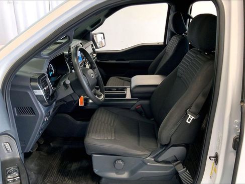Used 2021 Ford F150 XL w/ STX Appearance Package AWD/4WD image 15
