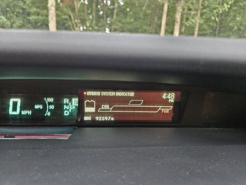 Used 2010 Toyota Prius Two image 21