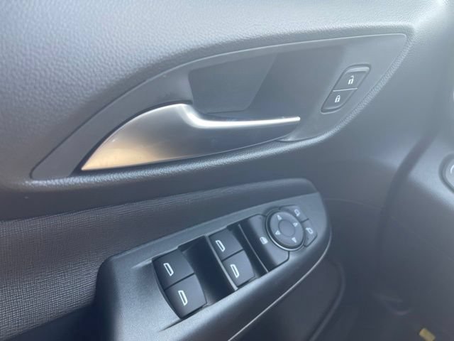 New 2026 Buick Envista Sport Touring w/ Convenience I Package FWD image 20