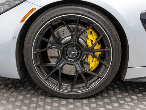 Used 2024 Mercedes-Benz AMG GT 55 image 8