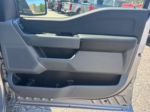 Used 2022 Ford F150 XLT AWD/4WD image 13