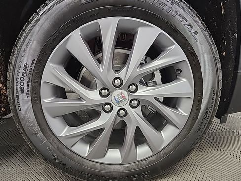 New 2026 Buick Enclave Preferred w/ Power Package image 54