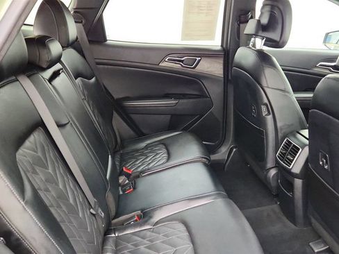 Used 2023 Kia Sportage X-Pro Prestige AWD/4WD image 22