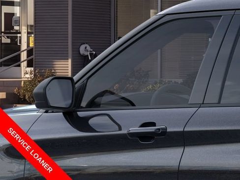 New 2026 Ford Explorer Active RWD image 20