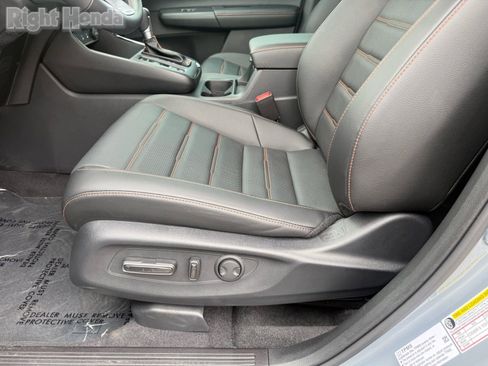 Used 2026 Honda CR-V Sport-L image 14