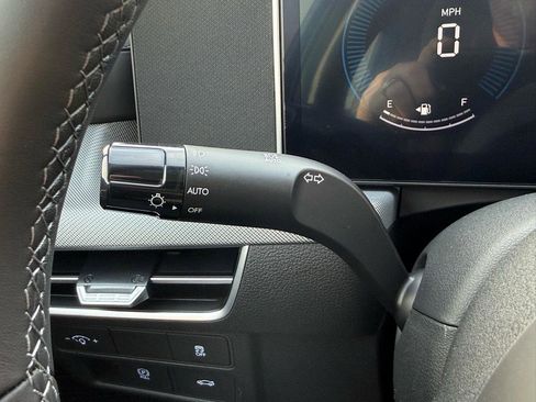 New 2026 Hyundai Sonata SEL image 17