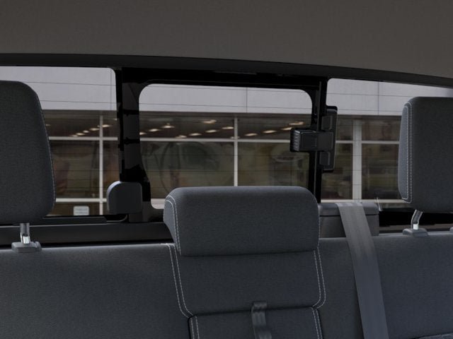 New 2026 Ford Ranger XLT RWD image 22