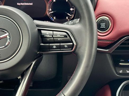 Certified 2025 MAZDA CX-70 3.3 Turbo w/ Premium Plus Pkg image 20