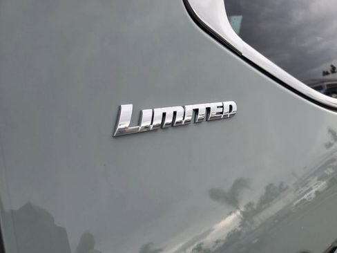 New 2026 Toyota Tundra Limited image 11