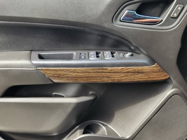 Used 2019 GMC Canyon Denali AWD/4WD image 23