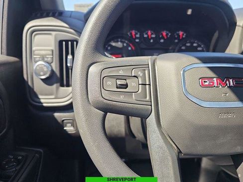 New 2025 GMC Sierra 2500 Pro w/ Convenience Package image 14
