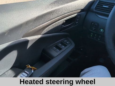 New 2026 Honda Ridgeline TrailSport+ image 11